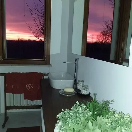 Casa__camilla * Mantova